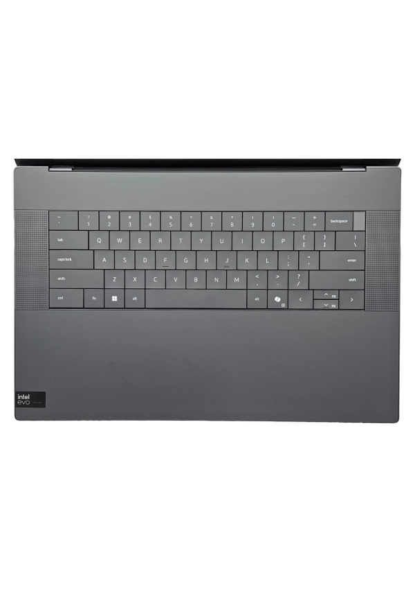 Dell XPS 16 9640 Ultra 7 155H 32GB 1TB SSD 16,3